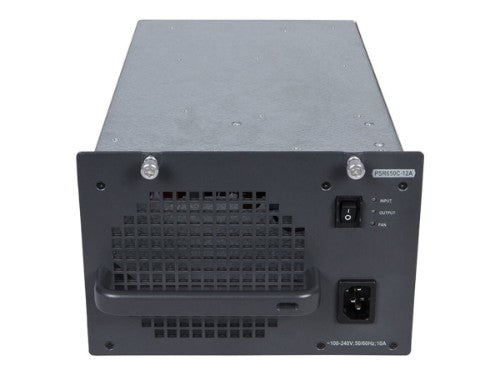 HPE JH215A network switch component Power supply