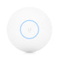 Ubiquiti U6-PRO wireless access point 4800 Mbit/s White Power over Ethernet (PoE)