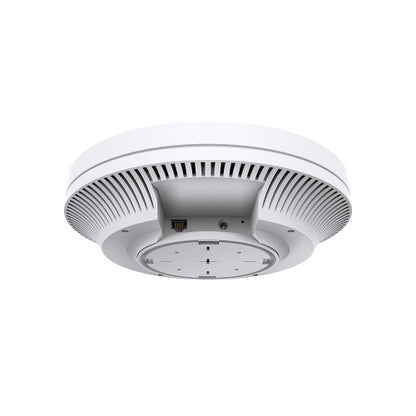 TP-Link Omada EAP660 HD wireless access point 2402 Mbit/s White Power over Ethernet (PoE)