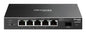 TP-Link Omada SG2206MP network switch L2 Gigabit Ethernet (10/100/1000) Power over Ethernet (PoE)