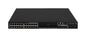 HPE Networking Comware Switch 24p 10/100/1000BASE-T 4p SFP+ 1 Exp 2 PS Slot 5520HI