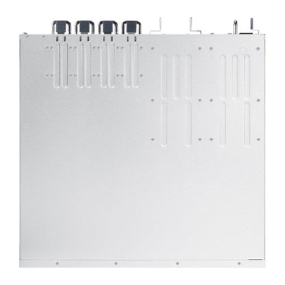 TP-Link S6500-48GP6XF network switch Managed L3 Gigabit Ethernet (10/100/1000) Power over Ethernet (PoE) 1U Gray