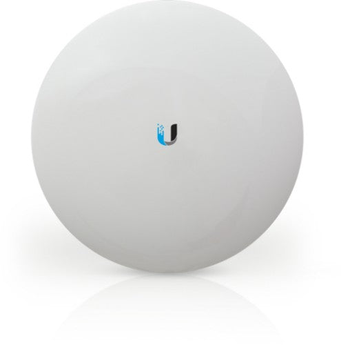 Ubiquiti NanoBeam 5AC Gen 2 Network bridge 450 Mbit/s White