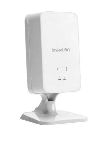 HPE Networking Instant On Access Point Dual Radio 2x2 Wi-Fi 6 (EG) AP22D