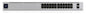Ubiquiti UniFi Pro 24-Port PoE Managed L2/L3 Gigabit Ethernet (10/100/1000) Power over Ethernet (PoE) 1U Silver
