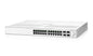 HPE Networking Instant On 1930 24G 4SFP/SFP+ Switch  – 28-Port Smart Managed Switch