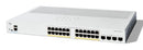 Cisco C1200-24P-4X network switch Managed L2/L3 Gigabit Ethernet (10/100/1000) White
