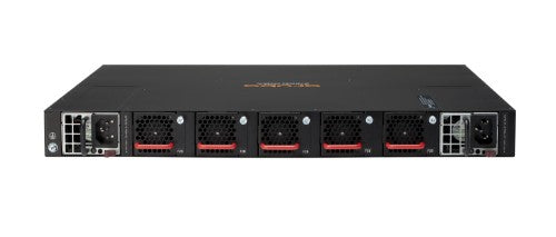 HPE Aruba Networking 8320 Managed L3 1U Black