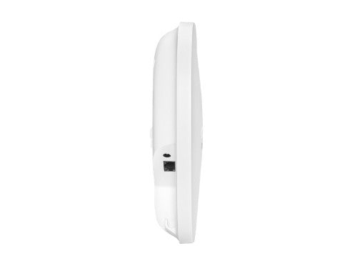 HPE AP25 White Power over Ethernet (PoE)