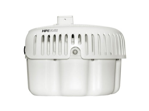 HPE Aruba Networking AP-584 (IL) Dual Radio 4x4 802.11ax External Antennas Unified TAA Outdoor AP