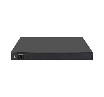 HPE FlexNetwork 5140 48G POE+ 2SFP+ 2XGT EI Managed L3 Gigabit Ethernet (10/100/1000) Power over Ethernet (PoE) 1U