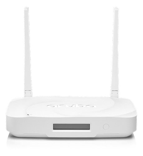HPE Aruba Networking AP-605R12-EU Wi-Fi 6E CAT12 LTE Dual-radio Tri-band 2x2 Remote AP