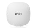 HPE Aruba Networking AP‑505 (JP) 1774 Mbit/s White Power over Ethernet (PoE)