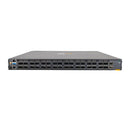HPE Aruba Networking 9300‑32D 32xQSFP‑DD 400G 2xSFP+10G Power2Port Airflow 6 Fans 2AC PSU Managed L3 1U