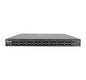 HPE Aruba Networking 9300‑32D 32xQSFP‑DD 400G 2xSFP+10G Power2Port Airflow 6 Fans 2AC PSU Managed L3 1U