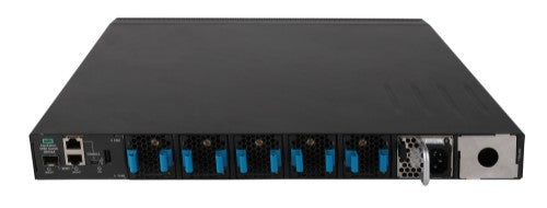HPE Networking Comware Switch 48SFP+ 6QSFP28 5980