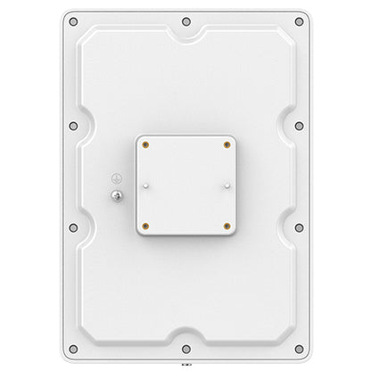 Grandstream Networks GWN7710R network switch Managed L2 Gigabit Ethernet (10/100/1000) Power over Ethernet (PoE) White