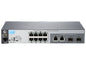 HPE Aruba Networking Aruba 2530-8G Managed L2 Gigabit Ethernet (10/100/1000) 1U Gray