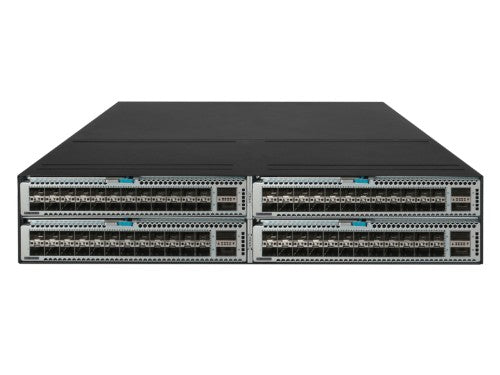 HPE FlexFabric 5945 Managed Black