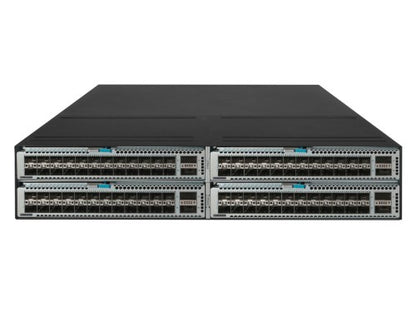 HPE FlexFabric 5945 Managed Black
