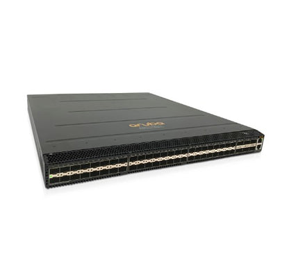 HPE Aruba Networking CX 10000‑48Y6C Managed L3 1U