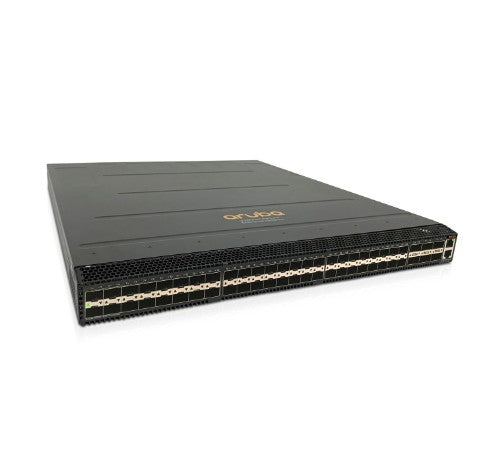 HPE Aruba Networking CX 10000-48Y6C Managed L3 1U