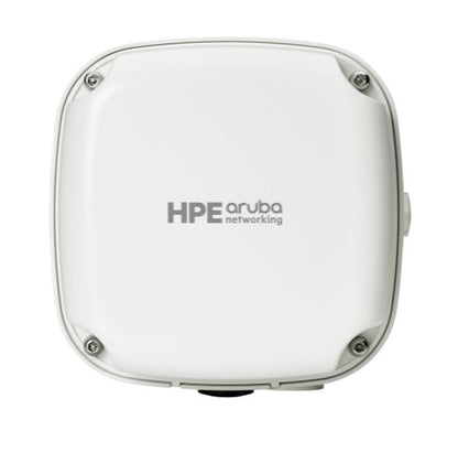 HPE Aruba Networking AP-567 (JP) 802.11ax Dual 2x2 Radio Integrated Directional Antennas Outdoor AP