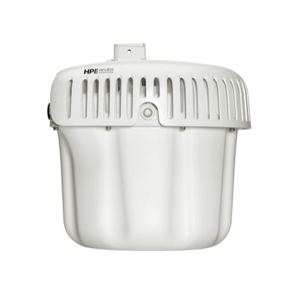 HPE Aruba Networking AP-585 (RW) Dual Radio 4x4 802.11ax Internal Omni Antennas Unified Outdoor AP