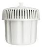 HPE Aruba Networking AP-675 (IL) Tri Radio 2x2 Wi-Fi 6E Internal Omni-Directional Outdoor AP