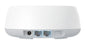 TP-Link DECO BE25(1-PACK) mesh wi-fi system Dual-band (2.4 GHz / 5 GHz) Wi-Fi 7 (802.11be) White 2 Internal