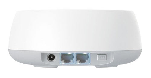 TP-Link BE3600 Dual-band (2.4 GHz / 5 GHz) Wi-Fi 7 (802.11be) White 2 Internal
