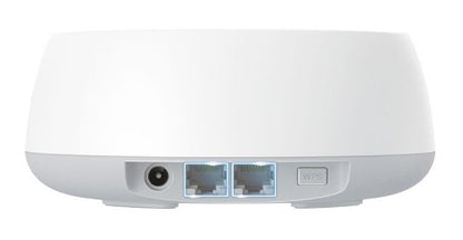 TP-Link BE3600 Dual-band (2.4 GHz / 5 GHz) Wi-Fi 7 (802.11be) White 2 Internal