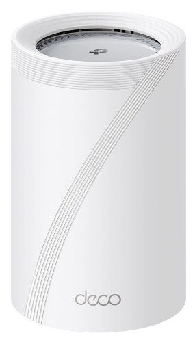 TP-Link Deco BE65 Pro Tri-band (2.4 GHz / 5 GHz / 6 GHz) Wi-Fi 7 (802.11be) White 3 Internal