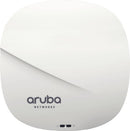 HPE Aruba Networking Aruba AP-335 2300 Mbit/s White Power over Ethernet (PoE)