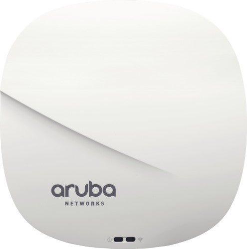 HPE Aruba Networking Aruba Instant IAP-335 (RW) 2300 Mbit/s White Power over Ethernet (PoE)