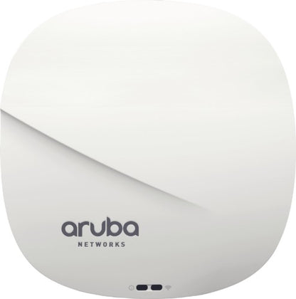 HPE Aruba Networking Aruba Instant IAP-335 (RW) 2300 Mbit/s White Power over Ethernet (PoE)