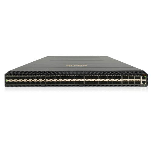 HPE Aruba Networking CX 10000-48Y6C Managed L3 1U