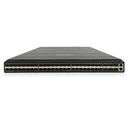 HPE Aruba Networking CX 10000-48Y6C Managed L3 1U