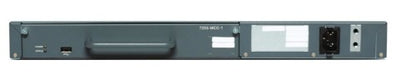 HPE Aruba Networking 7205 (RW) network management device 40000 Mbit/s Ethernet LAN
