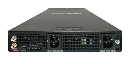 HPE Aruba Networking CX 8325H 18p SFP28 25G 4p QSFP28 100G Front-to-Back 4xFan 2xPSU TAA Switch