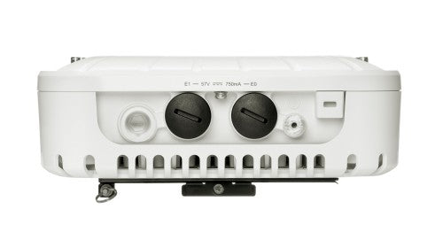 HPE Aruba Networking AP-518 (JPF1) Dual Radio 4x4/2x2 Wi-Fi 6 6xRPSMA Connectors Hardened TAA AP