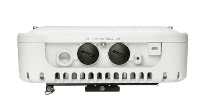 HPE Aruba Networking AP-518 (JPF1) Dual Radio 4x4/2x2 Wi-Fi 6 6xRPSMA Connectors Hardened TAA AP