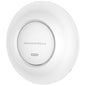 Grandstream Networks GWN7665 wireless access point 5400 Mbit/s White Power over Ethernet (PoE)