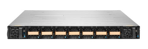 HPE NVIDIA InfiniBand NDR 64-port OSFP Power to Connector Airflow Switch