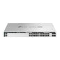 TP-Link Omada Pro S6500-24G4XF network switch Managed L3 Gigabit Ethernet (10/100/1000) 1U Gray
