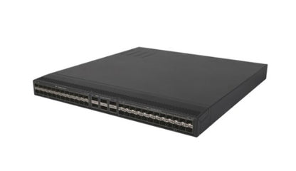 HPE 5980 48SFP+ 6QSFP28 Switch Managed 10G Ethernet (100/1000/10000) Black