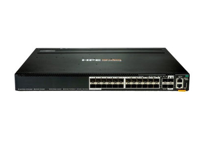 HPE Aruba Networking CX 6300M 24p SFP 1G 2p SFP56 50G 2p SFP28 25G MACsec Switch