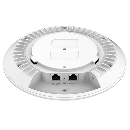 Grandstream Networks GWN7672 wireless access point 5765 Mbit/s White Power over Ethernet (PoE)