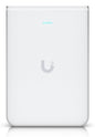 Ubiquiti U7 Pro Wall 5700 Mbit/s White Power over Ethernet (PoE)