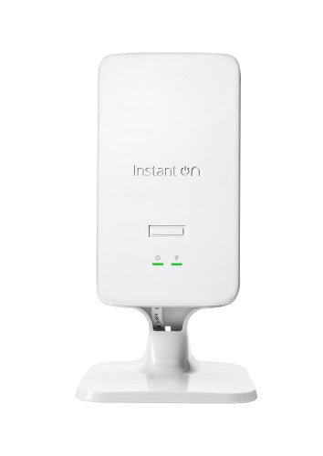 HPE Networking Instant On Access Point Dual Radio 2x2 Wi-Fi 6 (EG) AP22D